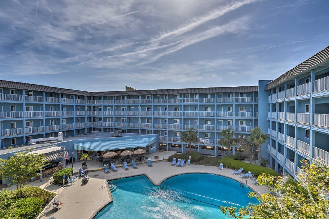 Newly Renovated Hilton Head Retreat, Walk To Beach ヒルトンヘッドアイランド エクステリア 写真